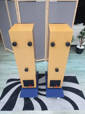 Magico V2 Lautsprecher Bild 2