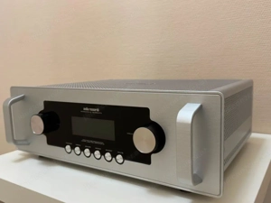 Audio Research LS28 SE Bild 2