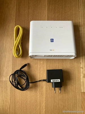 Router - beafon R222 Bild 2