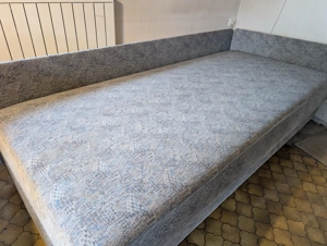 Liegesofa mit Klappfunktion Bild 3