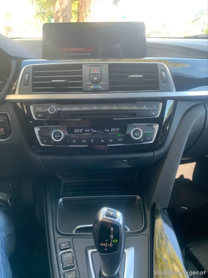 BMW 4 - GranCoupe Diesel Bild 3