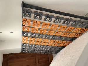 Lattenrost +Matratze 