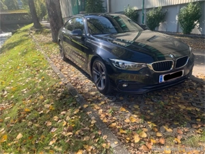 BMW 4 - GranCoupe Diesel Bild 2