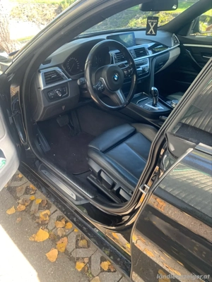 BMW 4 - GranCoupe Diesel Bild 4