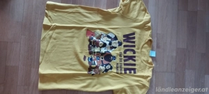 T-Shirt Wickie 