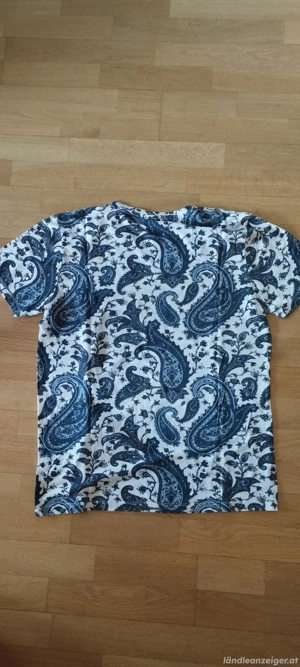 diverse T-SHIRTS  Bild 4