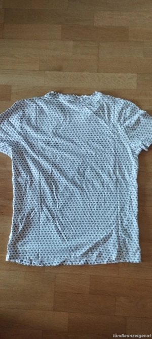 diverse T-SHIRTS  Bild 5