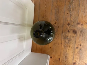 Glasballon   Apothekerflasche Bild 2