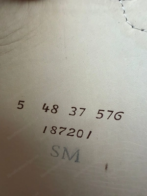 Reitstiefel Cavallo Insignis Gr. 38 48 37