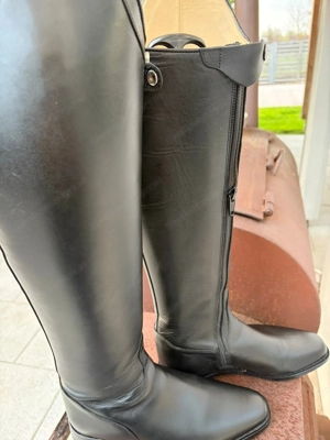 Reitstiefel Cavallo Insignis Gr. 38 48 37 Bild 4