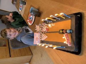 Lego Duplo- Marktauto Bild 5