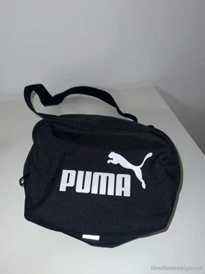 Puma umhängetasche