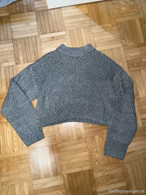 strick pullover