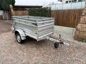 Autoanhänger Bild 3