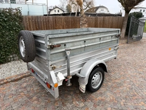 Autoanhänger Bild 4