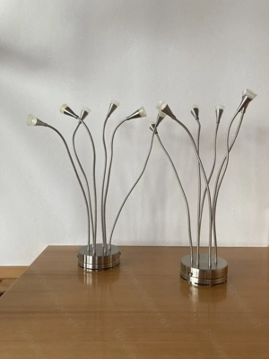 Zwei IKEA Deckenleuchten Bild 2