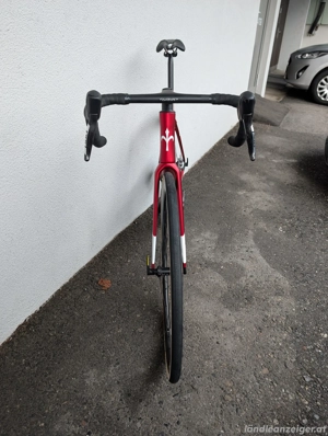Wilier 0-SLR, Sram Red eTap AXS inkl. Powermeter, Größe L, Neupreis 11.800  Bild 2