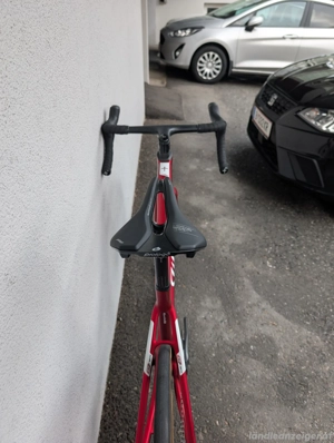 Wilier 0-SLR, Sram Red eTap AXS inkl. Powermeter, Größe L, Neupreis 11.800  Bild 4