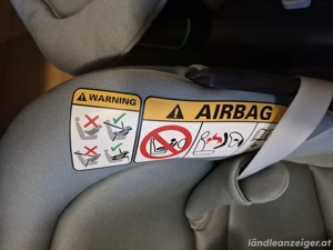 Maxi Cosi Coral, 360 Bild 2