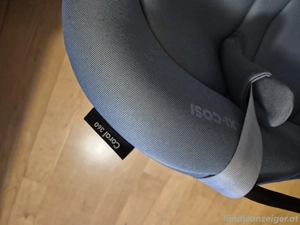 Maxi Cosi Coral, 360 Bild 4