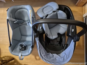 Maxi Cosi Coral, 360 Bild 3