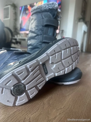Winterstiefel Gr 40 Bild 2
