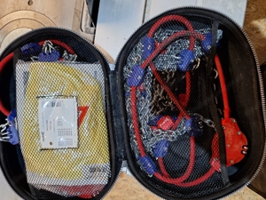 Schneeketten pewag nur 2 mal gebraucht Bild 2