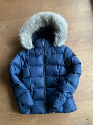 Winterjacke von Tommy Hilfiger