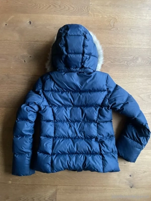 Winterjacke von Tommy Hilfiger Bild 2