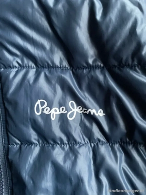 Winterjacke, Übergangsjacke Bild 2