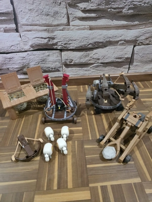 Drachenreiter (Drachenzähmen Leicht Gemacht) Bild 4