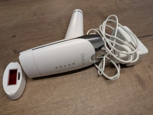 Auratrio Laser Haarentferner