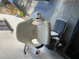 Treppenlift für außen Bild 3