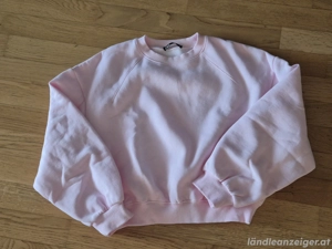 Zara Damen Pulli Bild 2