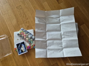 Malen Nach Zahlen Disney Neu Bild 2