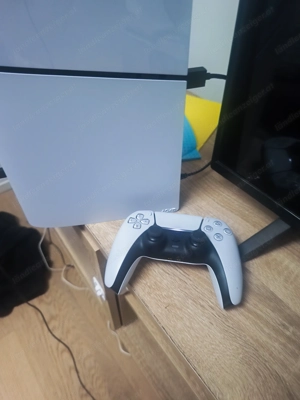 PlayStation 5 Digital Edition 