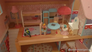 Puppen Haus Bild 3