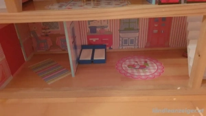 Puppen Haus Bild 5