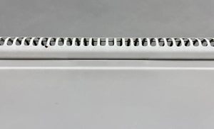 Elektroheizung Konvektor Heizung Lüfter Bild 2