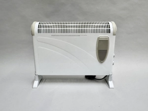 Elektroheizung Konvektor Heizung Lüfter