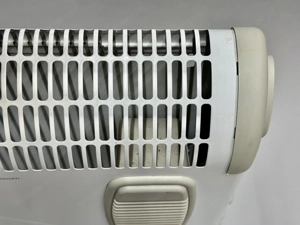 Elektroheizung Konvektor Heizung Lüfter Bild 4