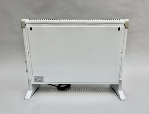 Elektroheizung Konvektor Heizung Lüfter Bild 5