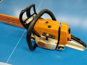 Motorsäge Stihl 260 Bild 2