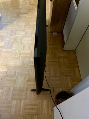 LG 65 Zoll 4K Ultra HD smart tv Bild 4