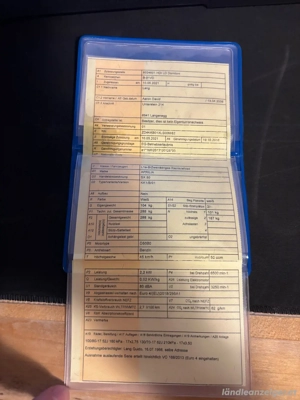 Aprilia SX50  Bild 7