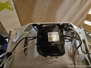 Gefrierschrank  Bild 2