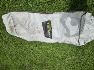 Big Bags sehr gross günstig abzugeben