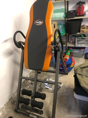 R cken und Bauchger t Bild 5