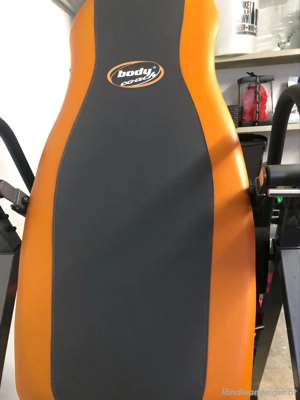 R cken und Bauchger t