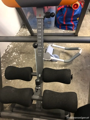 R cken und Bauchger t Bild 4